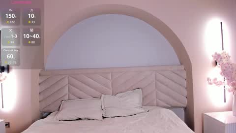 Bella online show from February 2026 12:04:02 PM