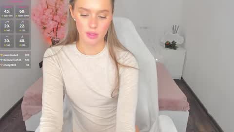  Bellas shedule GMT3 Wed - Sun 3  - 945  online show from December 2024 06:25:01 PM