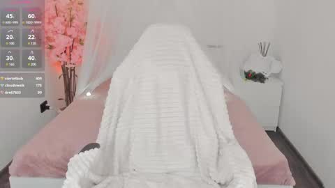  Bellas shedule GMT3 Wed - Sun 3  - 945  online show from December 2024 06:34:01 PM