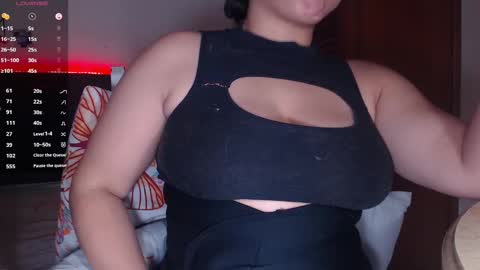 bella_xx9 online show from January 2025 01:55:01 AM