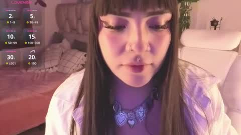 Bella  online show from December 2025 11:40:02 AM