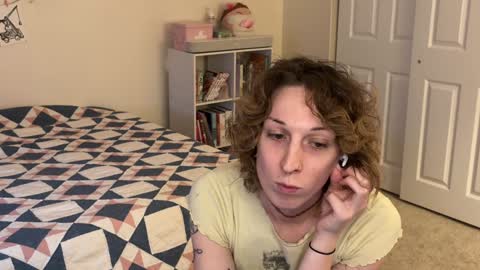 bellababy444 online show from February 2025 10:34:01 PM