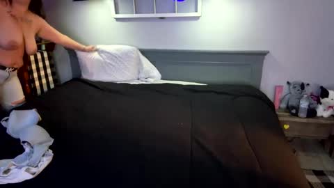 Roxy Rain online show from February 2025 10:50:02 PM