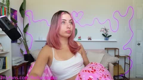 bella beau online show from March 2026 05:51:02 PM