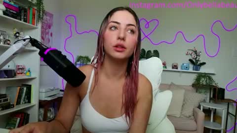 bella beau online show from July 2026 04:24:01 PM