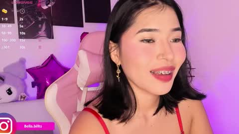 Bella online show from February 2026 04:50:01 PM