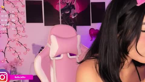 Bella online show from March 2026 02:11:02 PM