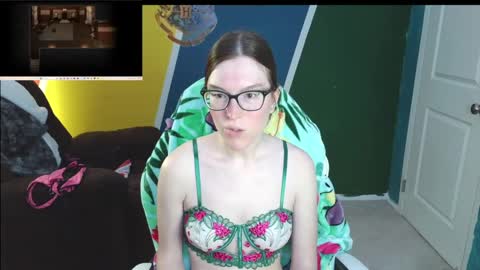 BellaBlake96 online show from May 2026 06:13:01 PM