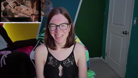 BellaBlake96 online show from May 2026 05:01:01 PM