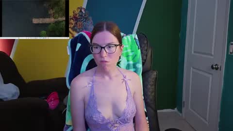 BellaBlake96 online show from June 2026 06:29:01 PM