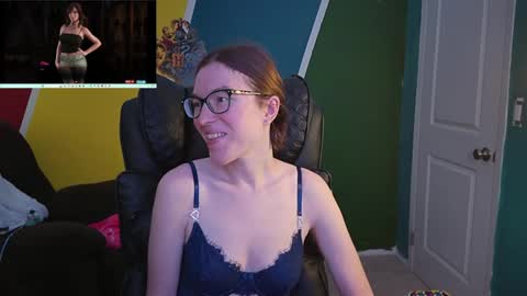 BellaBlake96 online show from June 2026 05:12:02 PM