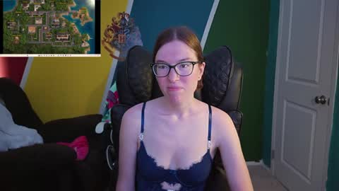 BellaBlake96 online show from July 2026 04:40:01 PM