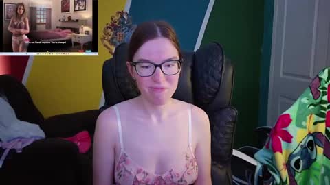 BellaBlake96 online show from July 2026 03:58:02 PM