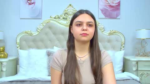 BellaBoolman online show from February 2025 06:27:02 PM