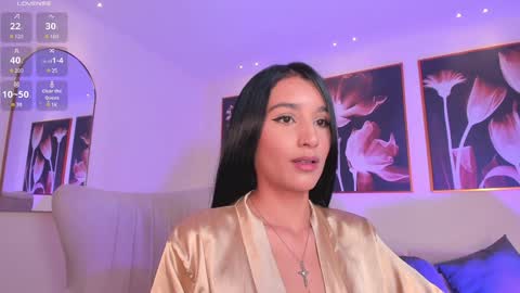  Bella C  online show from January 2025 02:42:01 PM