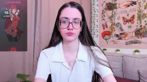 BellaCatLovesMeat online show from November 2025 04:27:01 AM