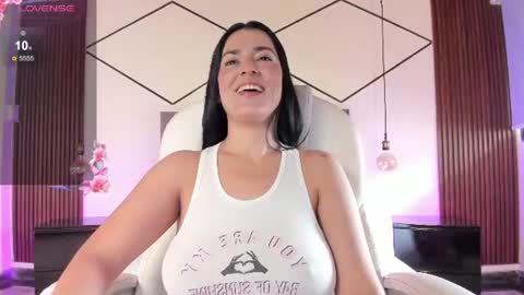 Snapshot of bellaclaiir chatting on July 2026 02:53:02 PM Bella Clair online show from July 2026 02:53:02 PM