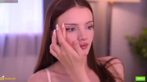 Bella I took a vacation and Ill be back on December 18th So dont lose me To keep in touch I have a TG -  you can find below online show from May 2026 08:33:02 AM