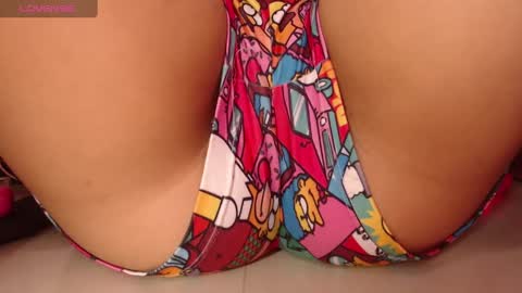 marcell online show from February 2025 09:59:01 PM