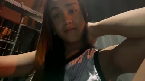 IM BELLA online show from June 2026 05:01:02 PM