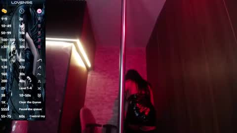Snapshot of belladona_trix chatting on July 2026 07:07:02 PM belladona_trix online show from July 2026 07:07:02 PM