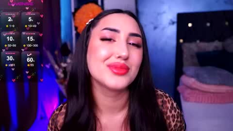 Snapshot of belladoyle chatting on March 2025 01:57:02 PM belladoyle online show from March 2025 01:57:02 PM