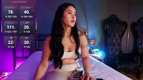 Bella online show from March 2026 11:43:01 AM