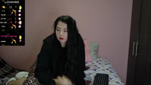 Snapshot of bellah_rose_squirt chatting on July 2026 04:15:01 AM Bella online show from July 2026 04:15:01 AM