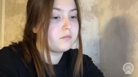 Charming Hamster  online show from November 2025 06:54:01 PM