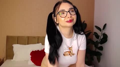 Diana online show from February 2026 08:14:01 AM