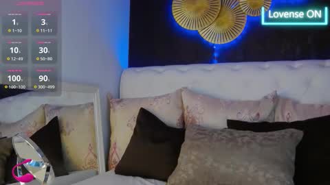 Bella online show from March 2026 08:51:02 AM