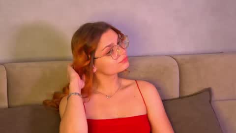 BellaMarebelle online show from October 2025 04:32:01 AM