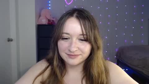 Bella Monroe online show from February 2025 08:57:02 AM