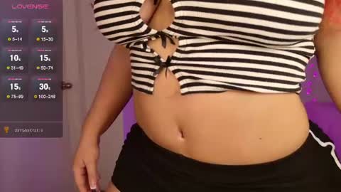 Bella Monroe online show from July 2026 05:47:01 AM