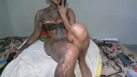 Snapshot of bellamorena06 chatting on December 2024 03:32:02 PM BELLAMORENA06 online show from December 2024 03:32:02 PM