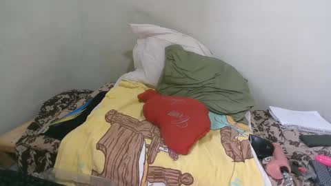 Snapshot of bellamorena06 chatting on December 2024 11:29:01 AM BELLAMORENA06 online show from December 2024 11:29:01 AM