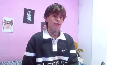 bellamy_094 online show from June 2026 12:30:01 PM