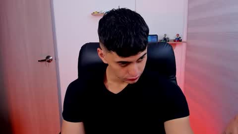 Snapshot of bellamykwan chatting on March 2026 04:50:01 AM bellamykwan online show from March 2026 04:50:01 AM