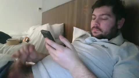 Snapshot of bellandballs chatting on February 2025 08:14:02 PM bellandballs online show from February 2025 08:14:02 PM