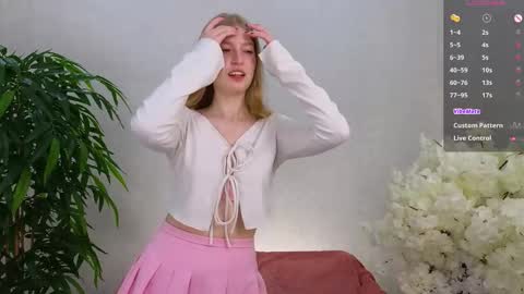 Lana but not DelRay online show from February 2026 12:10:01 PM