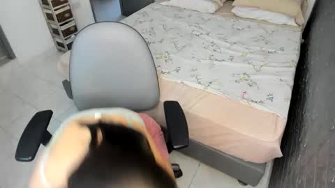 Bella  Angelycal online show from March 2026 08:31:01 PM