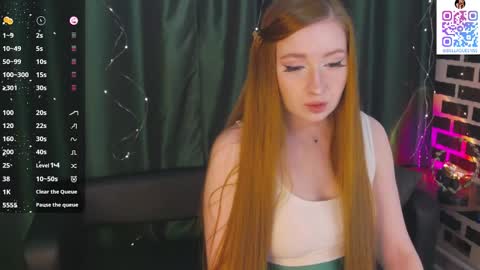 Bella online show from November 2025 10:04:01 AM