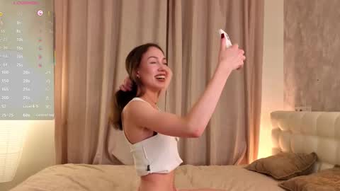 Anna  u can call me Ana de Armas online show from November 2025 05:25:01 PM