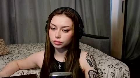 Snapshot of bellarison chatting on June 2026 10:04:01 AM Daniela online show from June 2026 10:04:01 AM