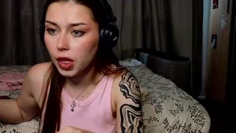 Snapshot of bellarison chatting on June 2026 11:46:01 AM Daniela online show from June 2026 11:46:01 AM