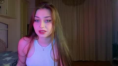 Snapshot of bellarison chatting on July 2026 06:50:02 PM Daniela online show from July 2026 06:50:02 PM