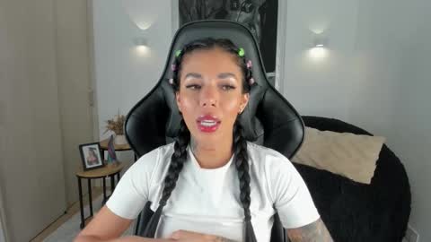 CALL ME BELLA online show from March 2026 02:39:02 AM