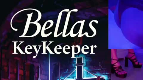 Snapshot of bellaskeykeeper chatting on May 2026 05:52:02 PM Bellaskeykeeper online show from May 2026 05:52:02 PM