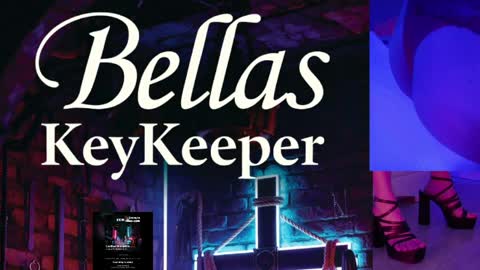 Snapshot of bellaskeykeeper chatting on May 2026 09:15:01 AM Bellaskeykeeper online show from May 2026 09:15:01 AM