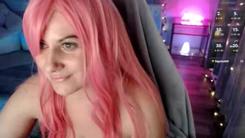 Snapshot of bellastar84 chatting on February 2026 12:23:02 PM Starr40 online show from February 2026 12:23:02 PM